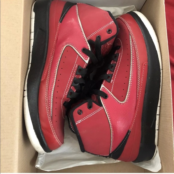 Candy pack Jordan 2 - Picture 2 of 4